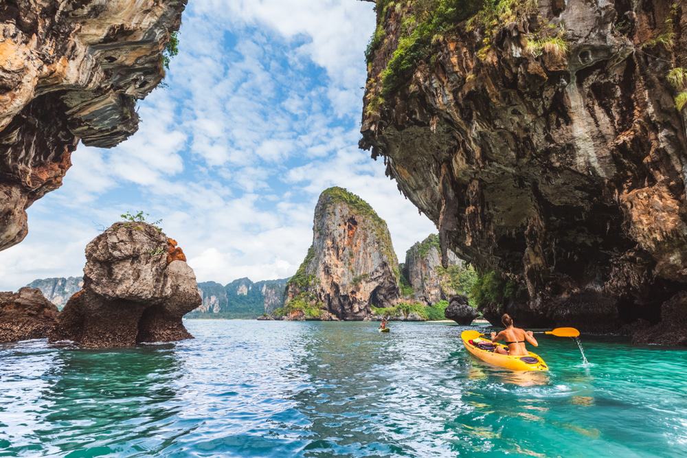 Tips and things to do in Krabi