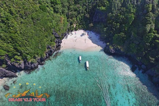 Krabi VIP Tour - Escursioni alle isole della Thailandia