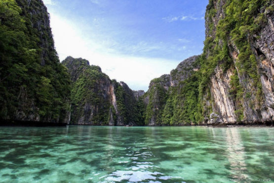 Krabi VIP Tour - Escursioni alle isole della Thailandia